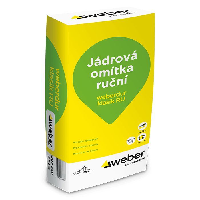 Zvolený produkt