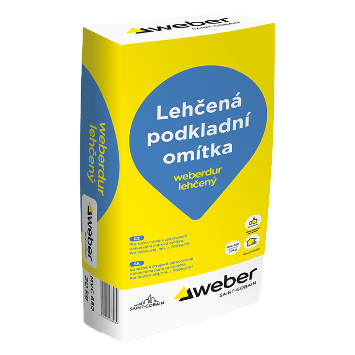 Zvolený produkt