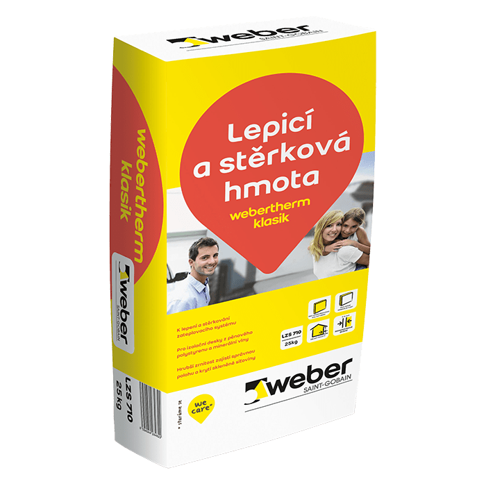 Zvolený produkt