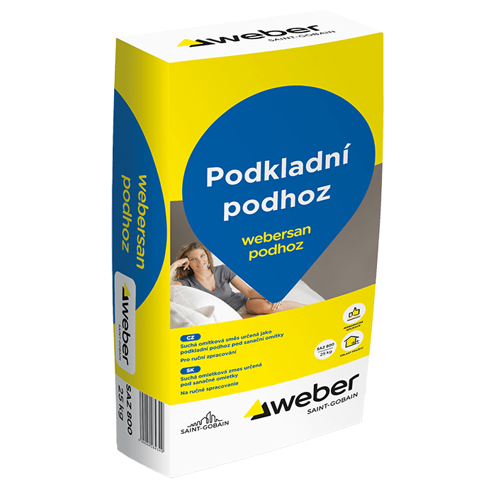 Zvolený produkt