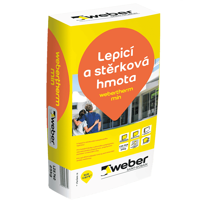Zvolený produkt