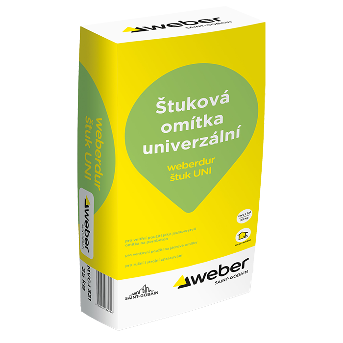 Zvolený produkt