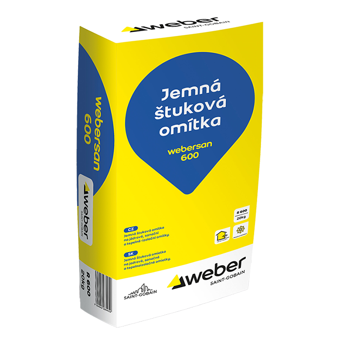 Zvolený produkt