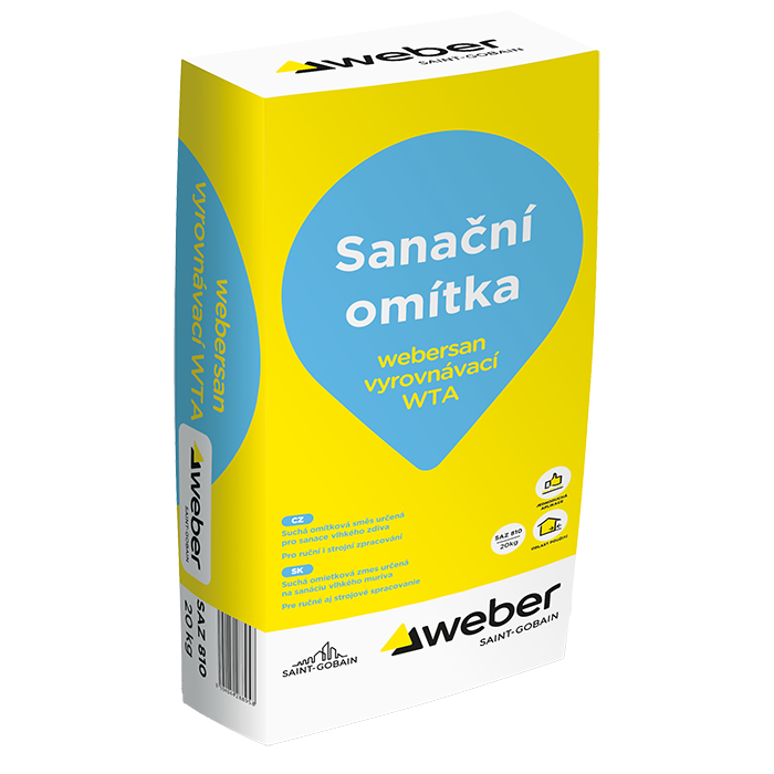 Zvolený produkt